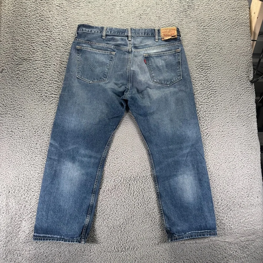 Levis before purchasing